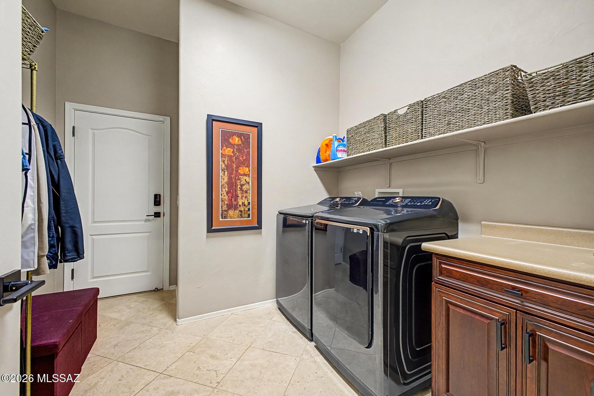 Las Campanas Blocks D & E - Residential