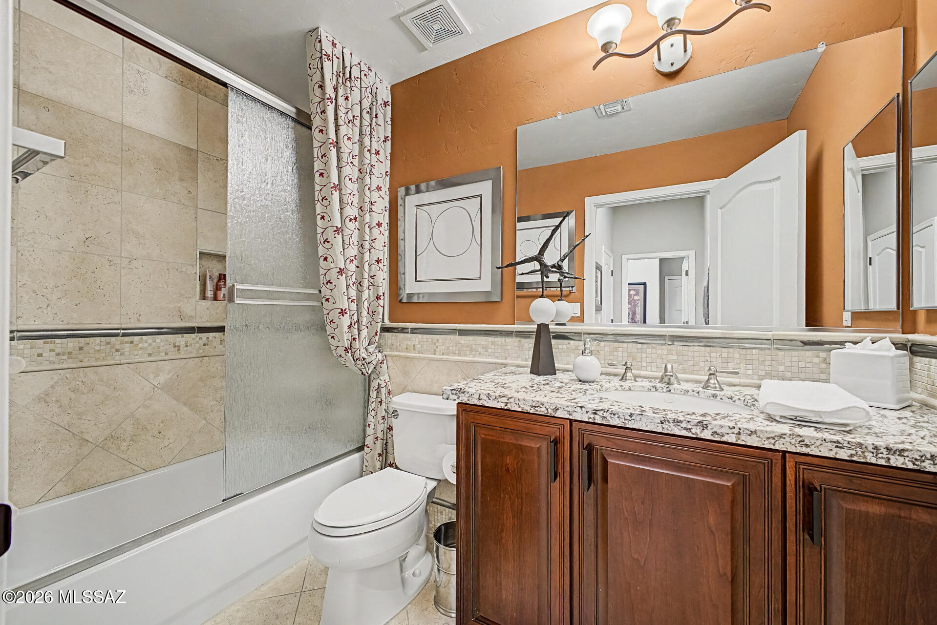 Las Campanas Blocks D & E - Residential