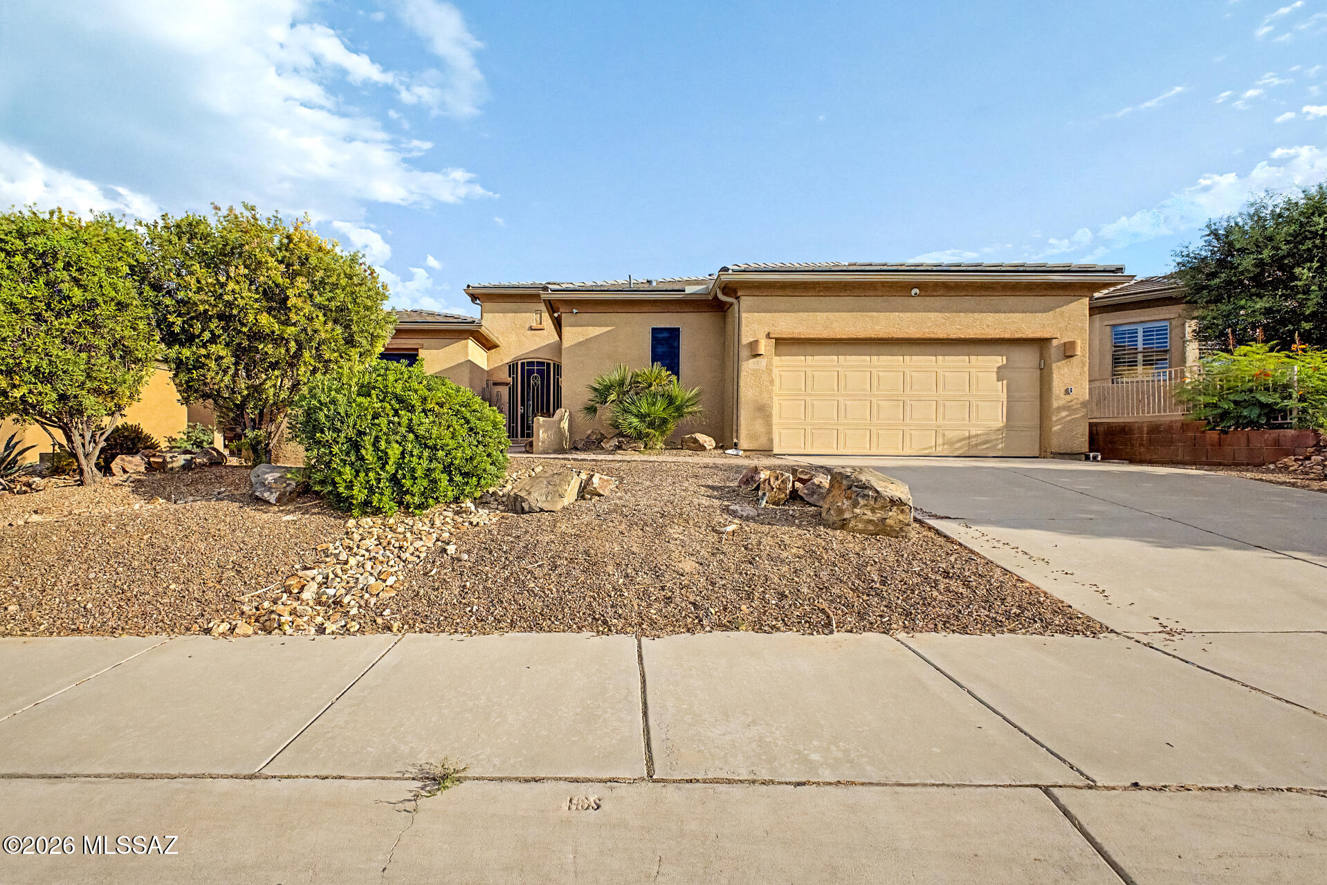 Las Campanas Blocks D & E - Residential