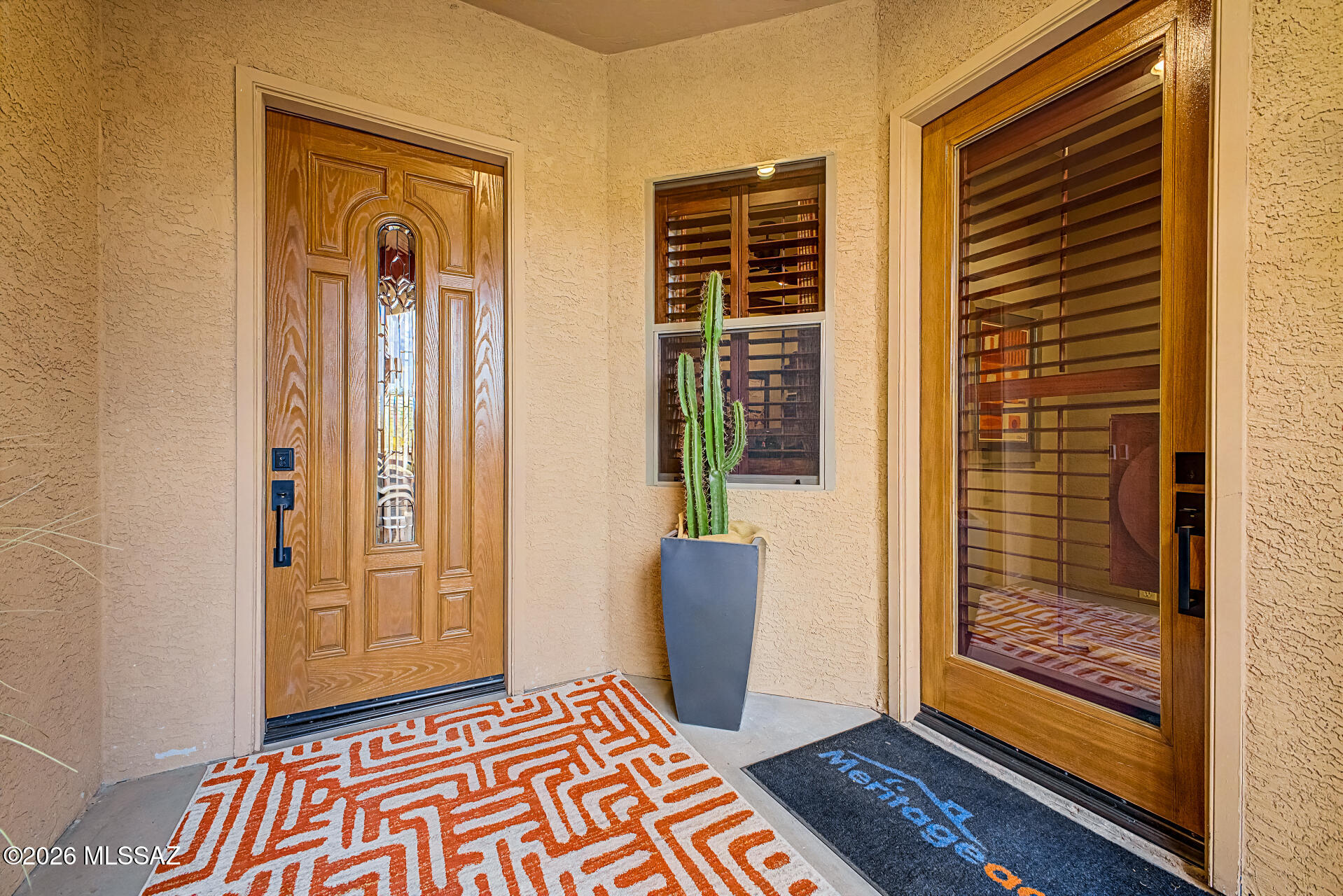 Las Campanas Blocks D & E - Residential