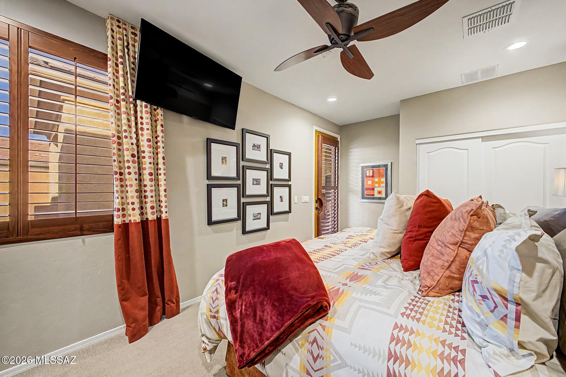 Las Campanas Blocks D & E - Residential