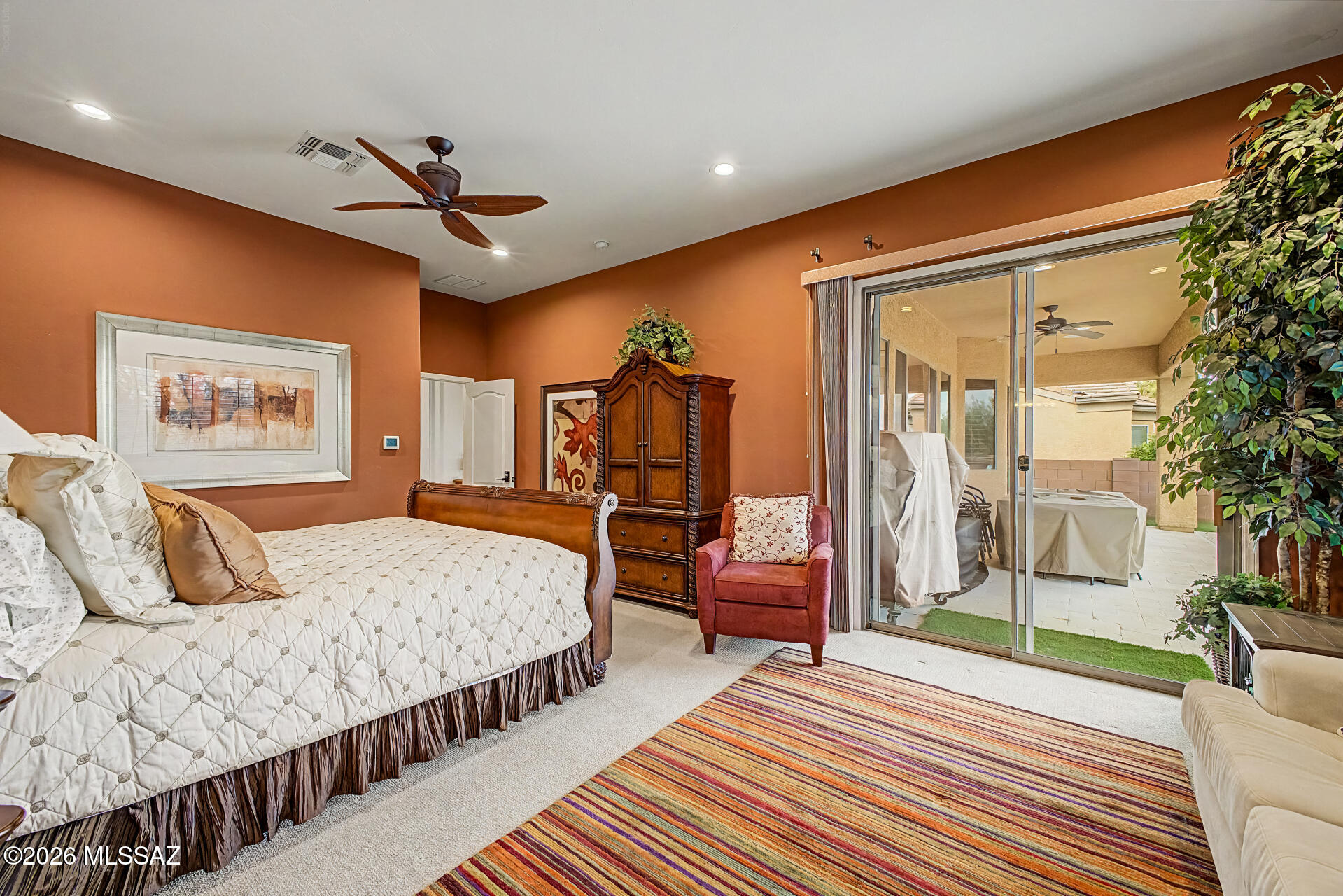 Las Campanas Blocks D & E - Residential