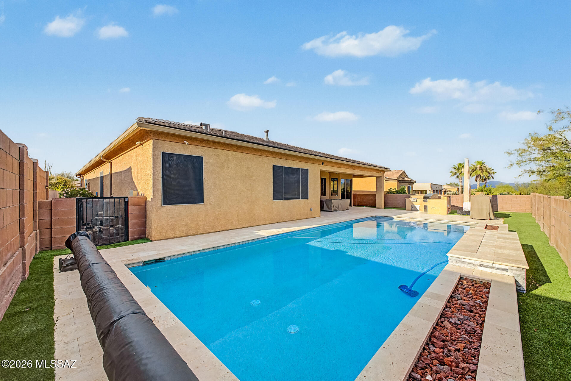 Las Campanas Blocks D & E - Residential