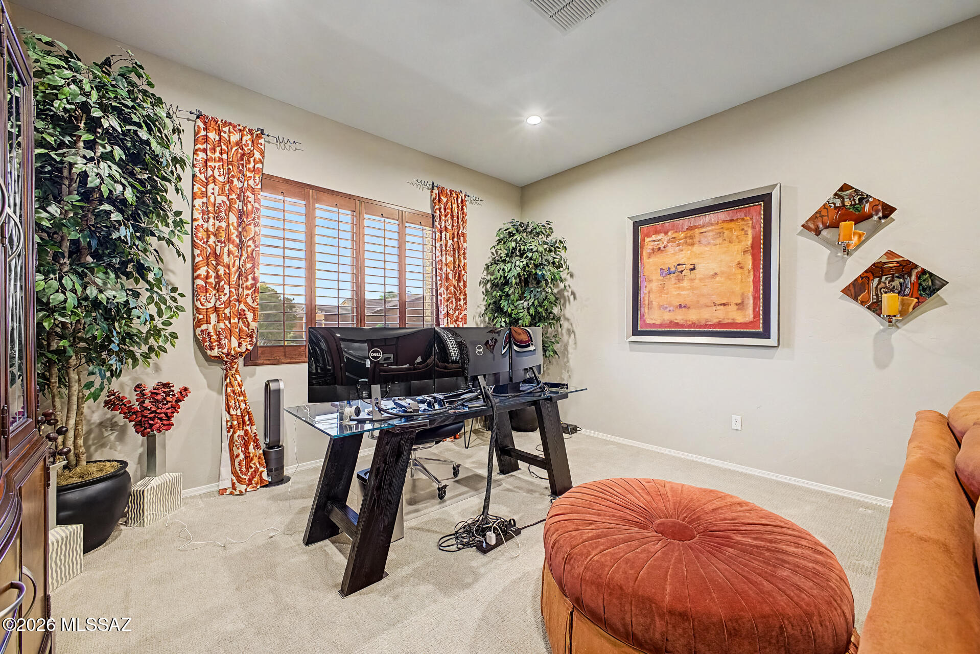 Las Campanas Blocks D & E - Residential