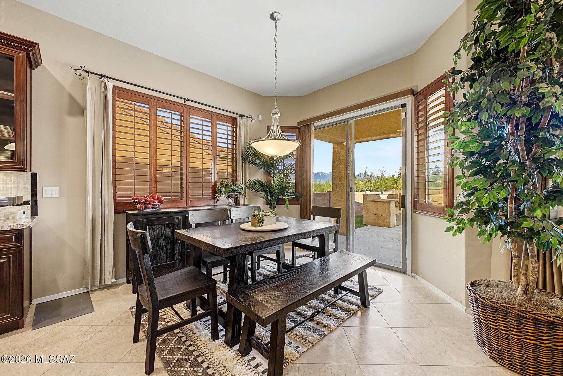 Las Campanas Blocks D & E - Residential