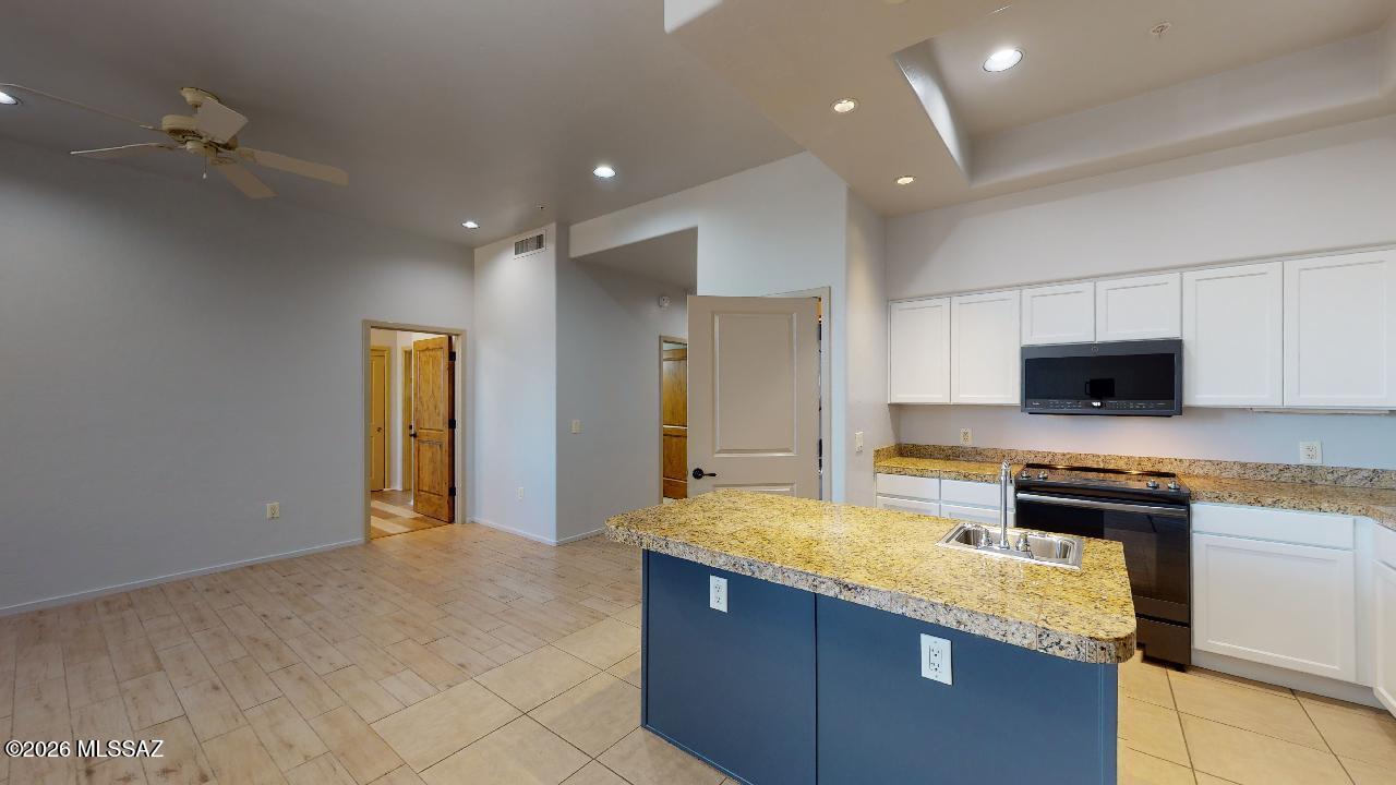 Sam Hughes Place at The Corner - Residential
