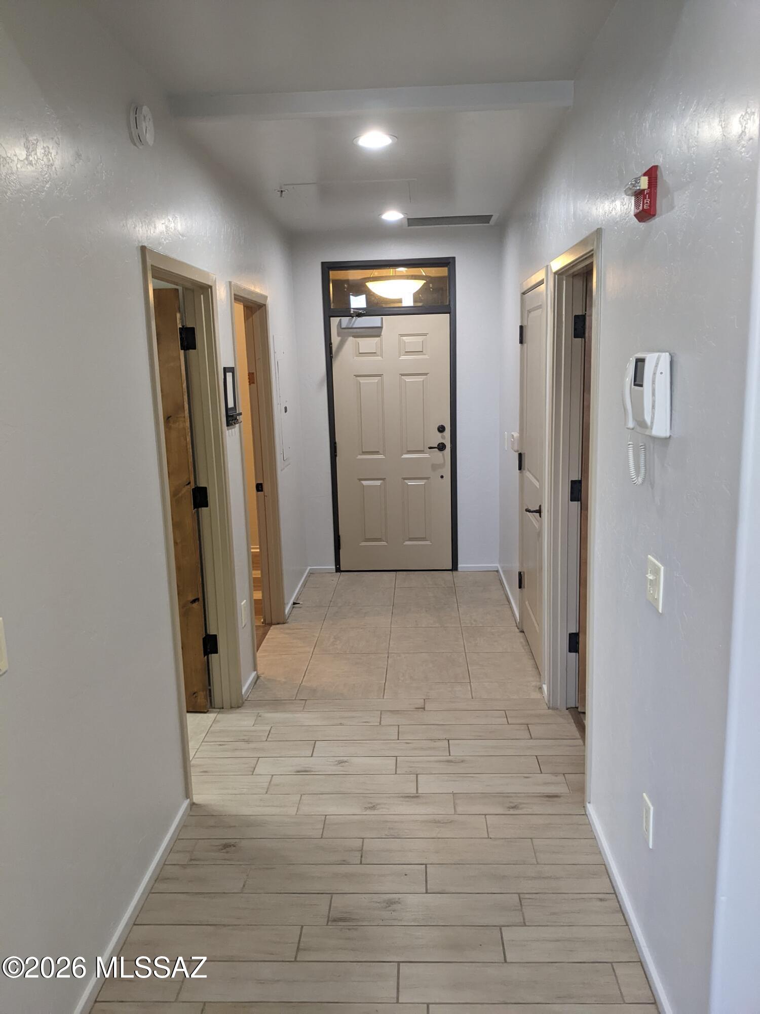 Sam Hughes Place at The Corner - Residential
