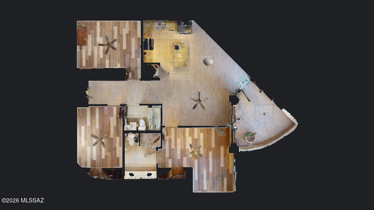 Sam Hughes Place at The Corner - Residential
