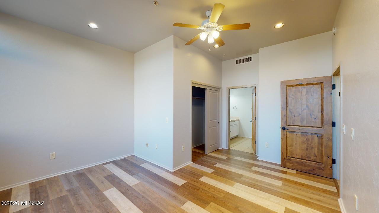 Sam Hughes Place at The Corner - Residential