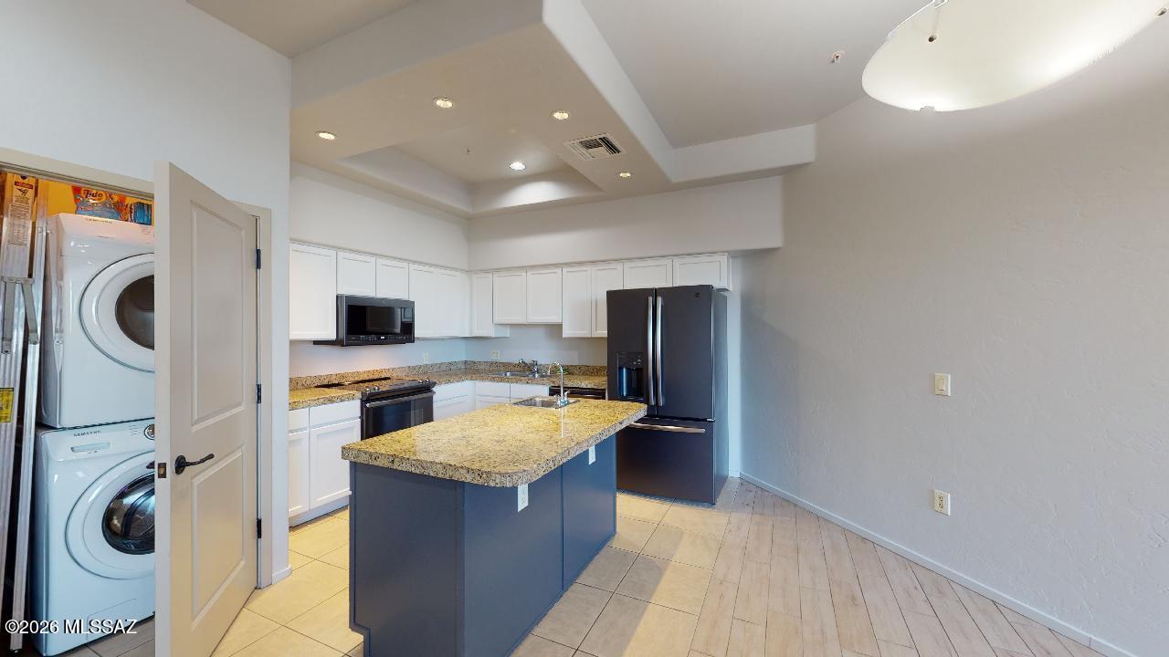 Sam Hughes Place at The Corner - Residential