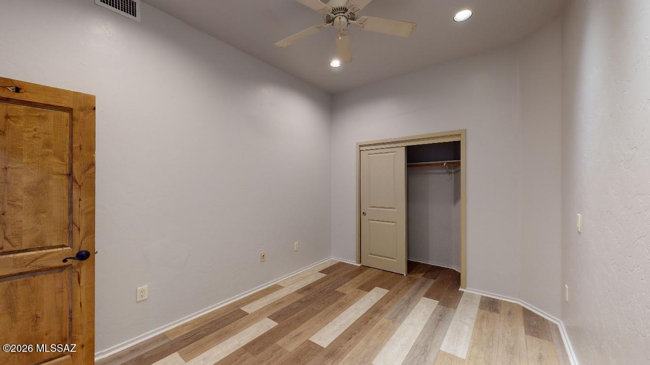 Sam Hughes Place at The Corner - Residential