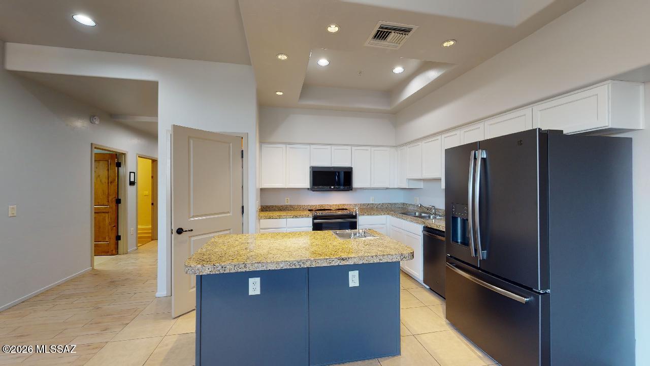 Sam Hughes Place at The Corner - Residential