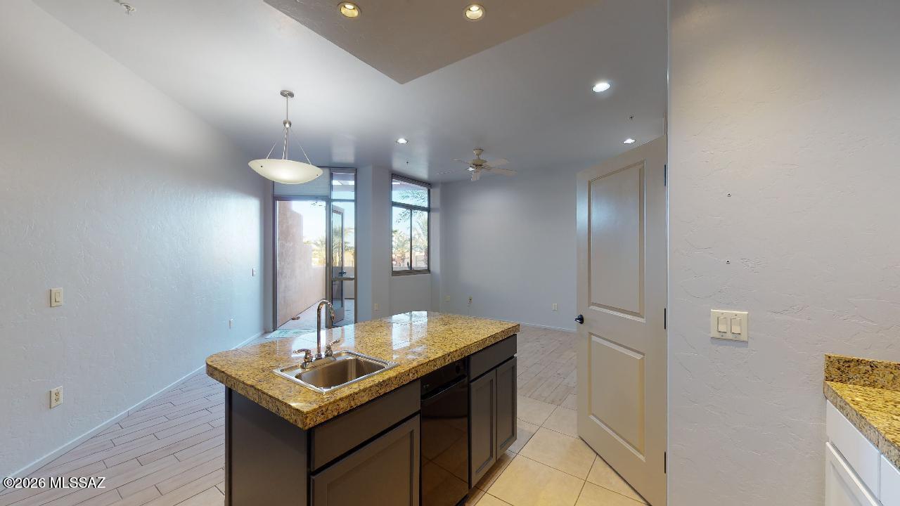 Sam Hughes Place at The Corner - Residential