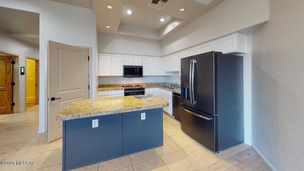 Sam Hughes Place at The Corner - Residential