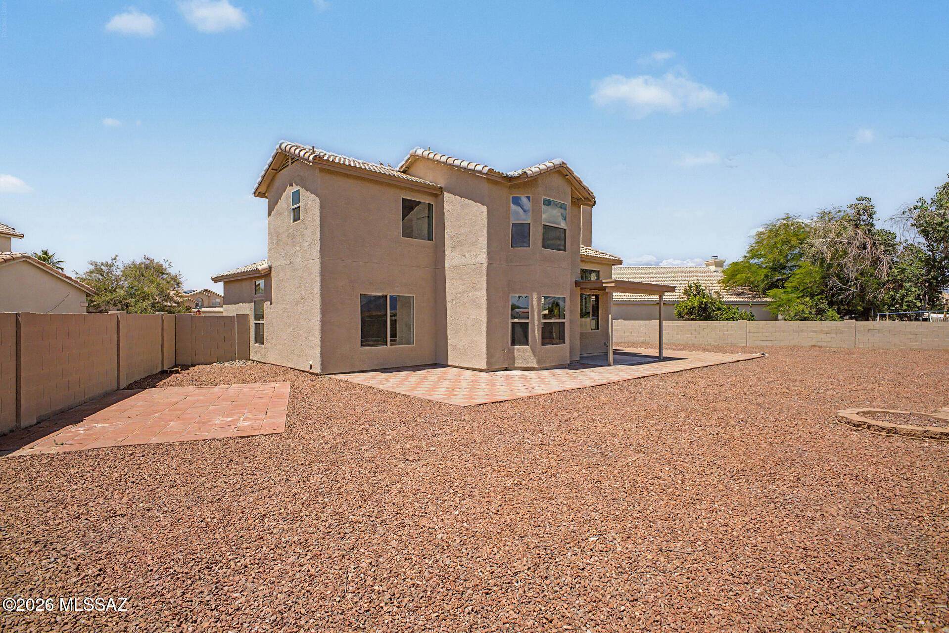 Continental Ranch Parcel 7 - Residential