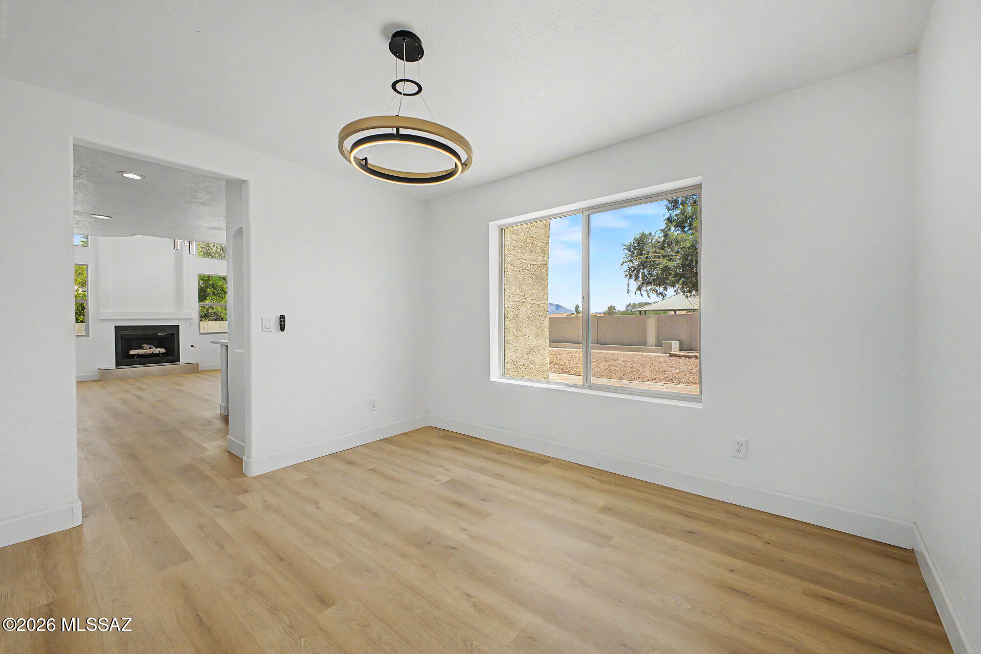 Continental Ranch Parcel 7 - Residential