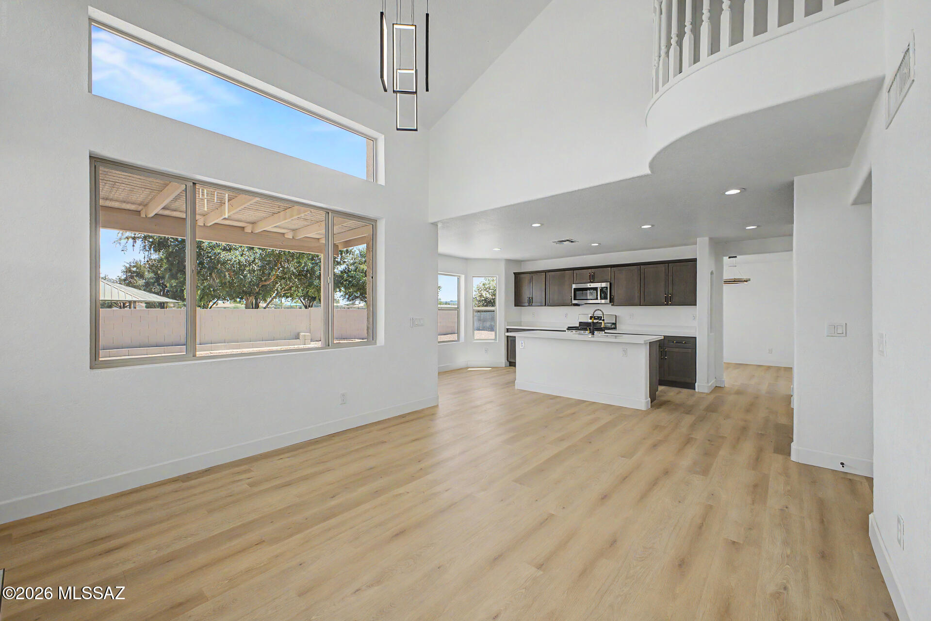 Continental Ranch Parcel 7 - Residential