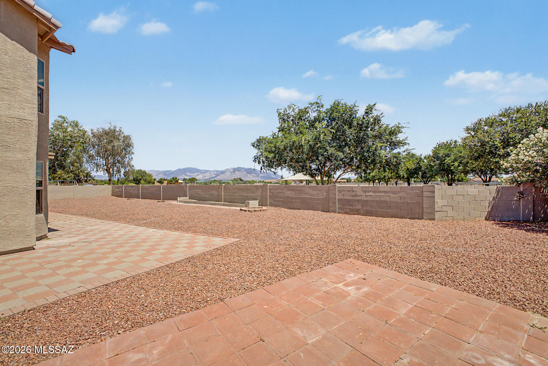 Continental Ranch Parcel 7 - Residential