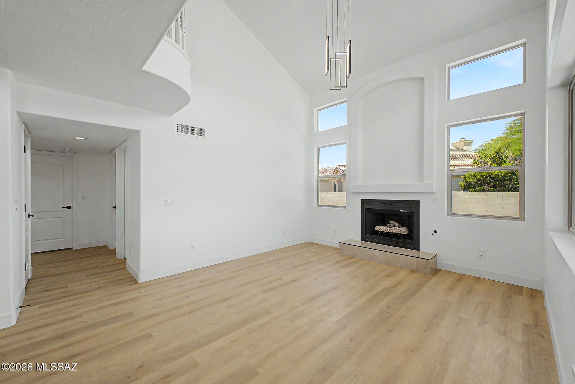 Continental Ranch Parcel 7 - Residential