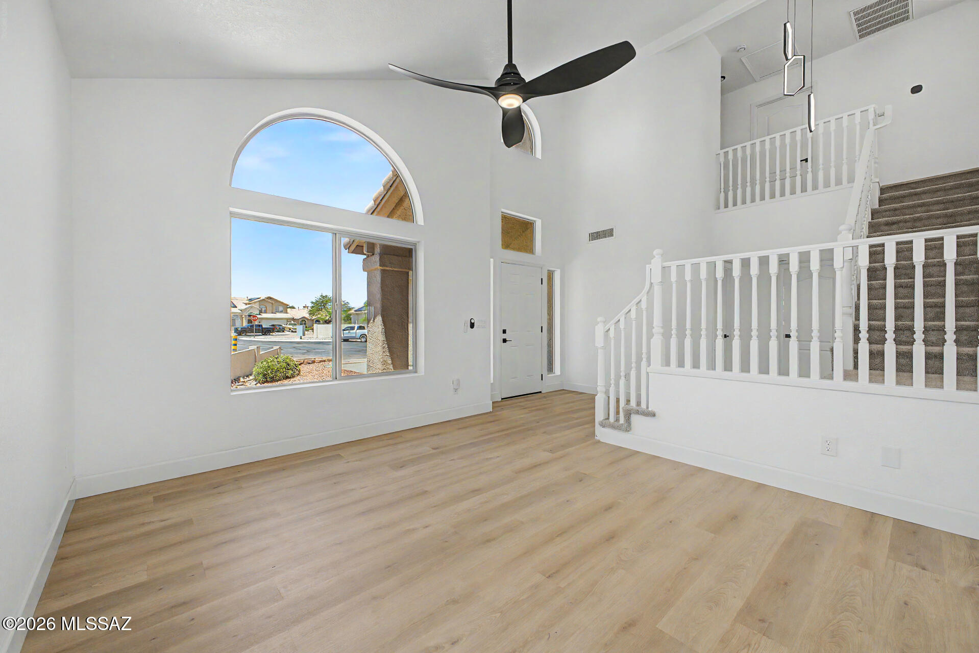 Continental Ranch Parcel 7 - Residential