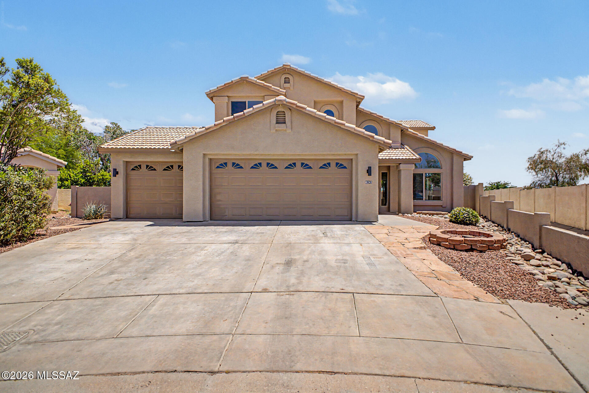 Continental Ranch Parcel 7 - Residential