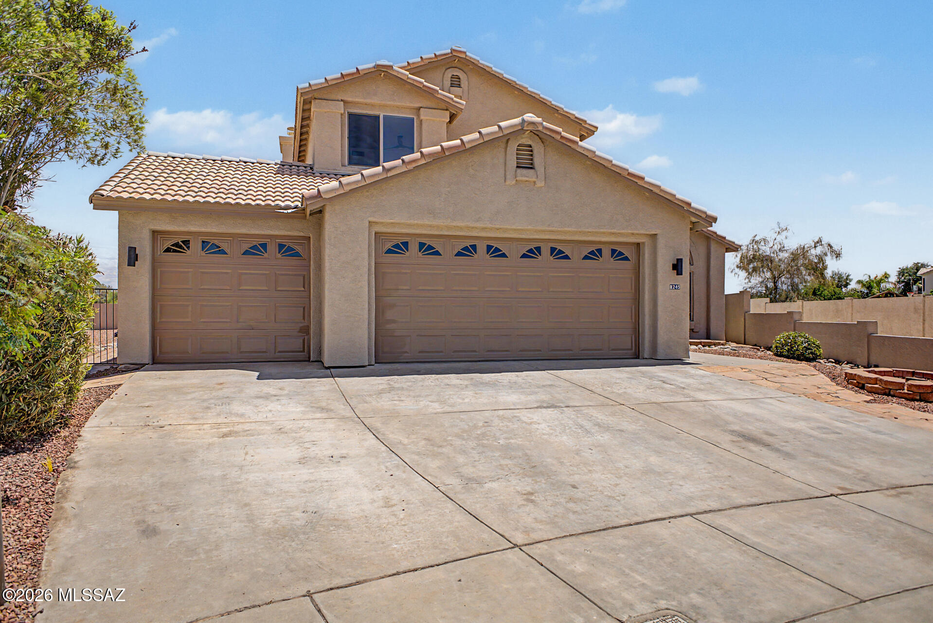 Continental Ranch Parcel 7 - Residential