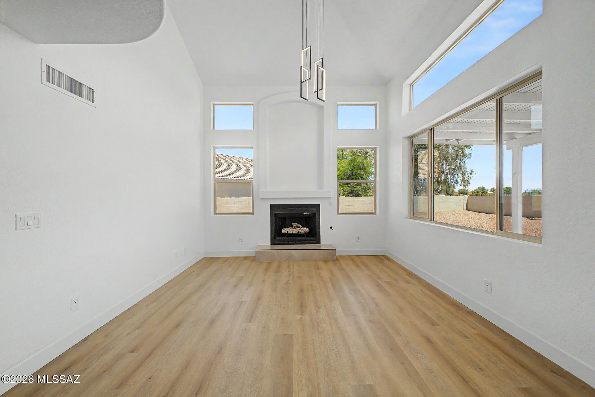 Continental Ranch Parcel 7 - Residential