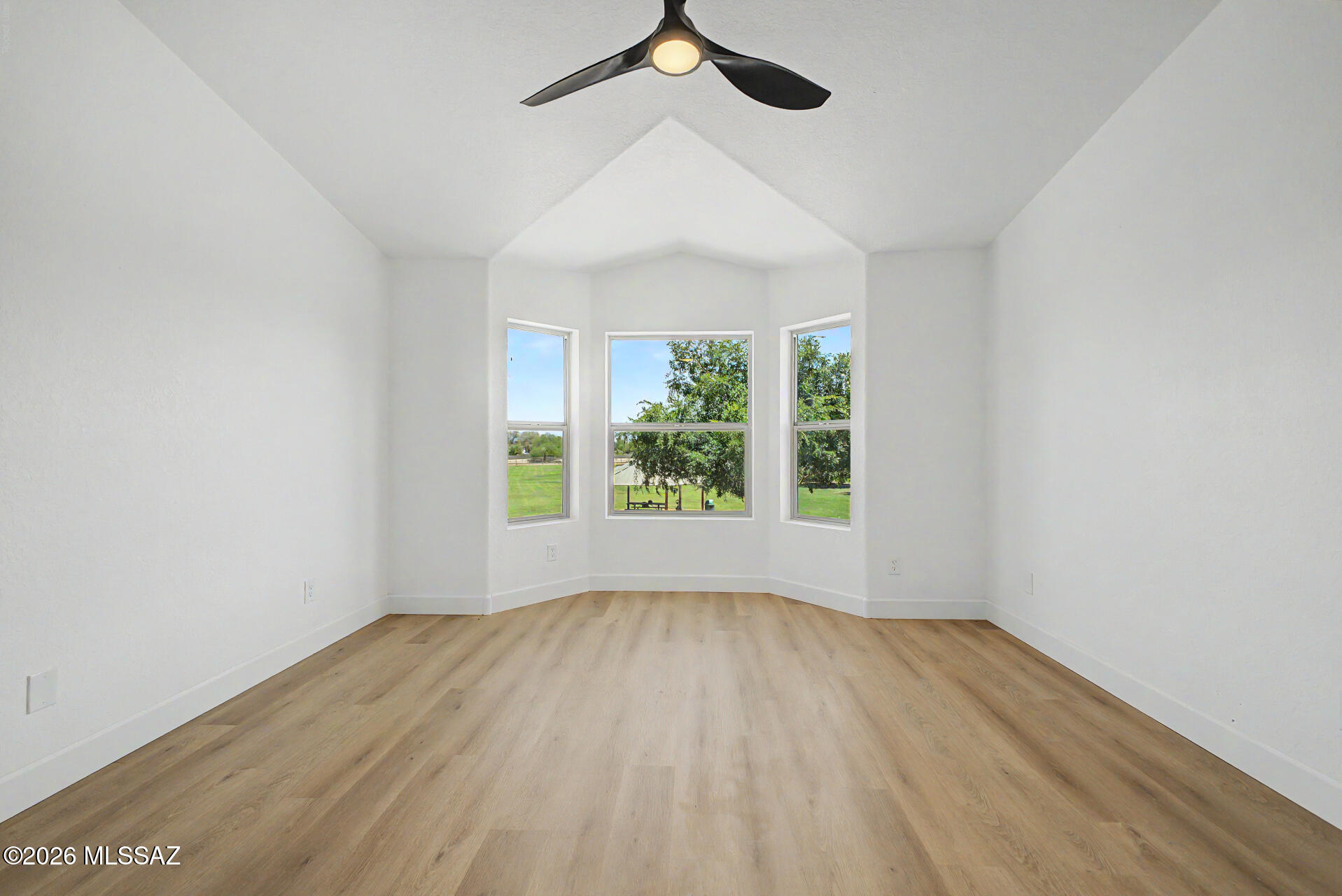 Continental Ranch Parcel 7 - Residential