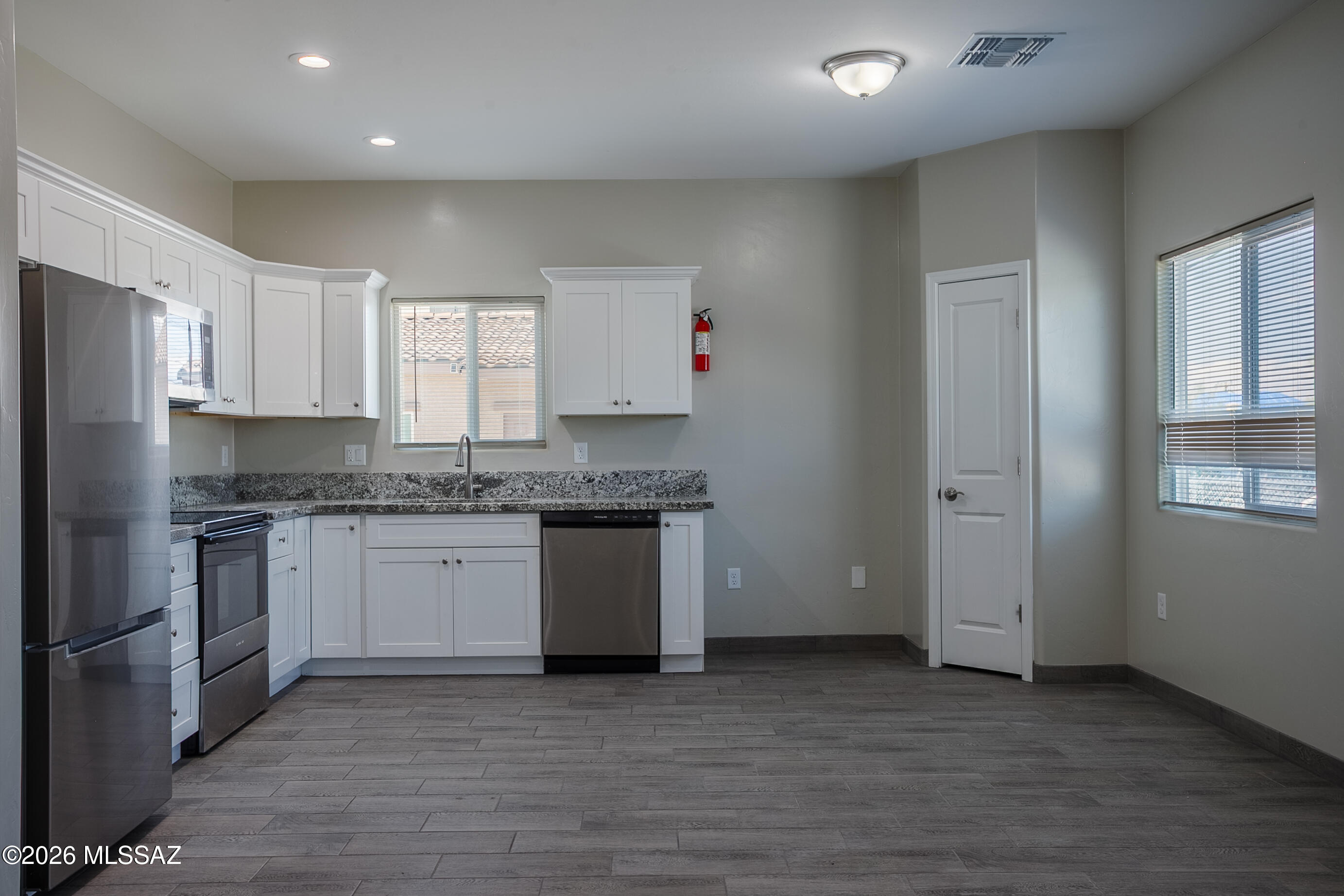 Coronado Heights - Residential Income