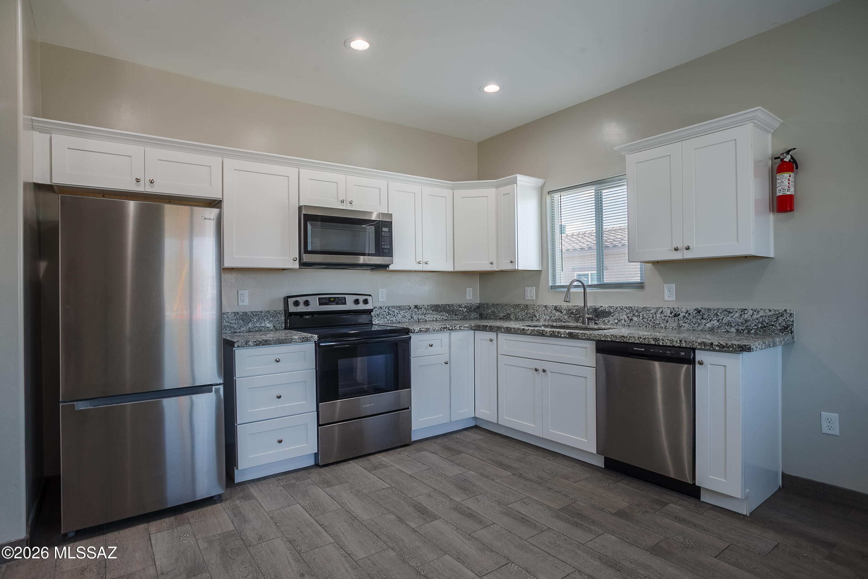 Coronado Heights - Residential Income