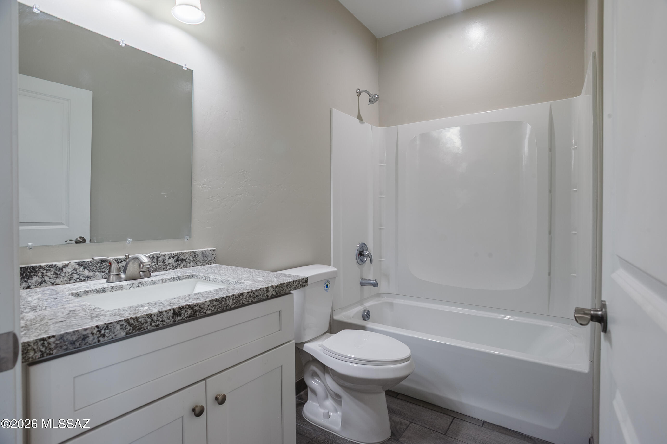 Coronado Heights - Residential Income