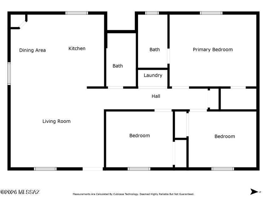 Coronado Heights - Residential Income