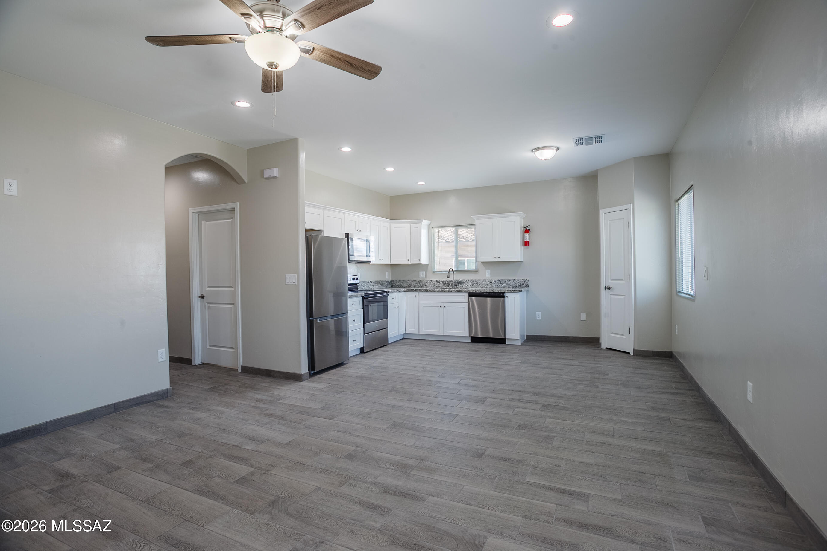 Coronado Heights - Residential Income