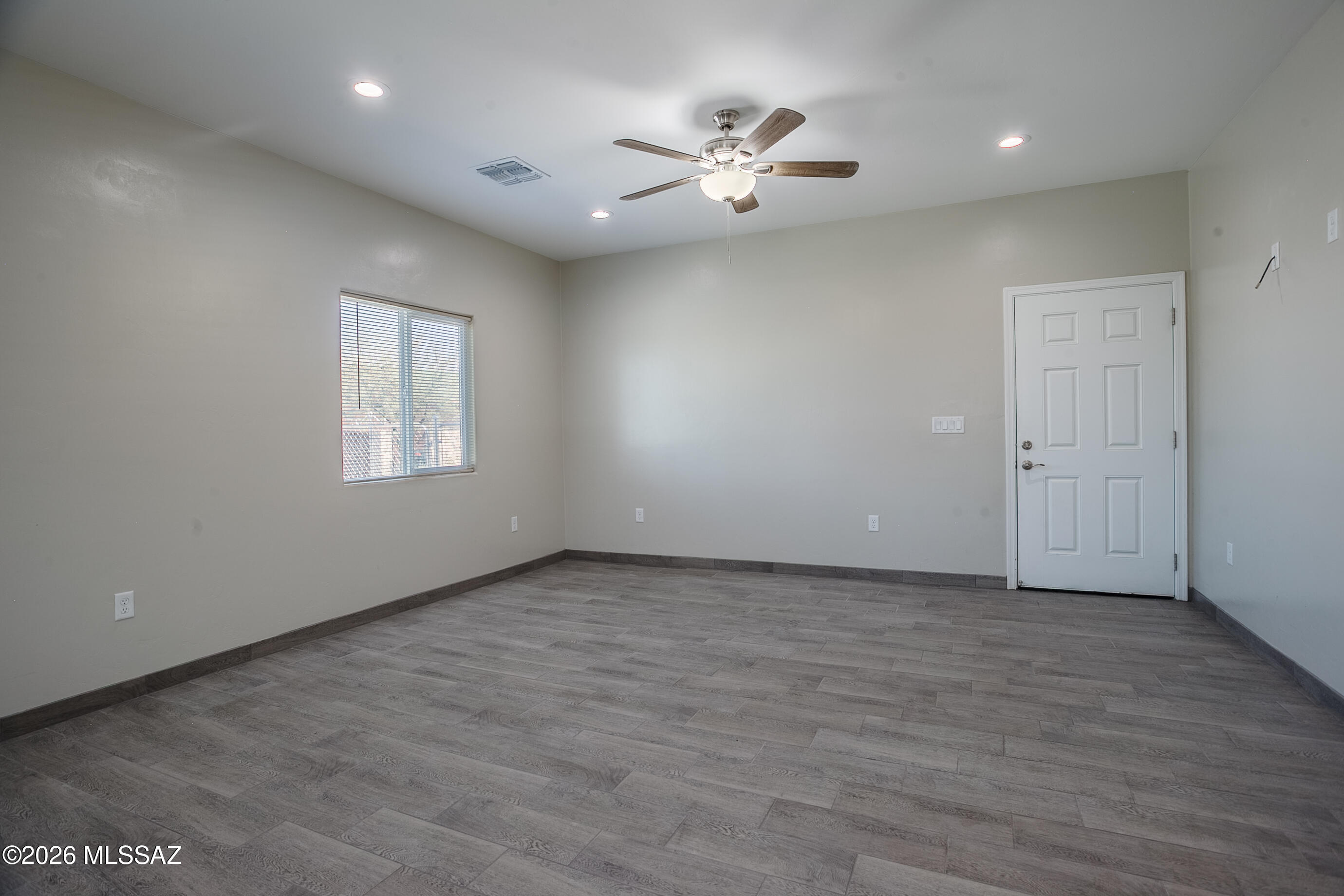 Coronado Heights - Residential Income