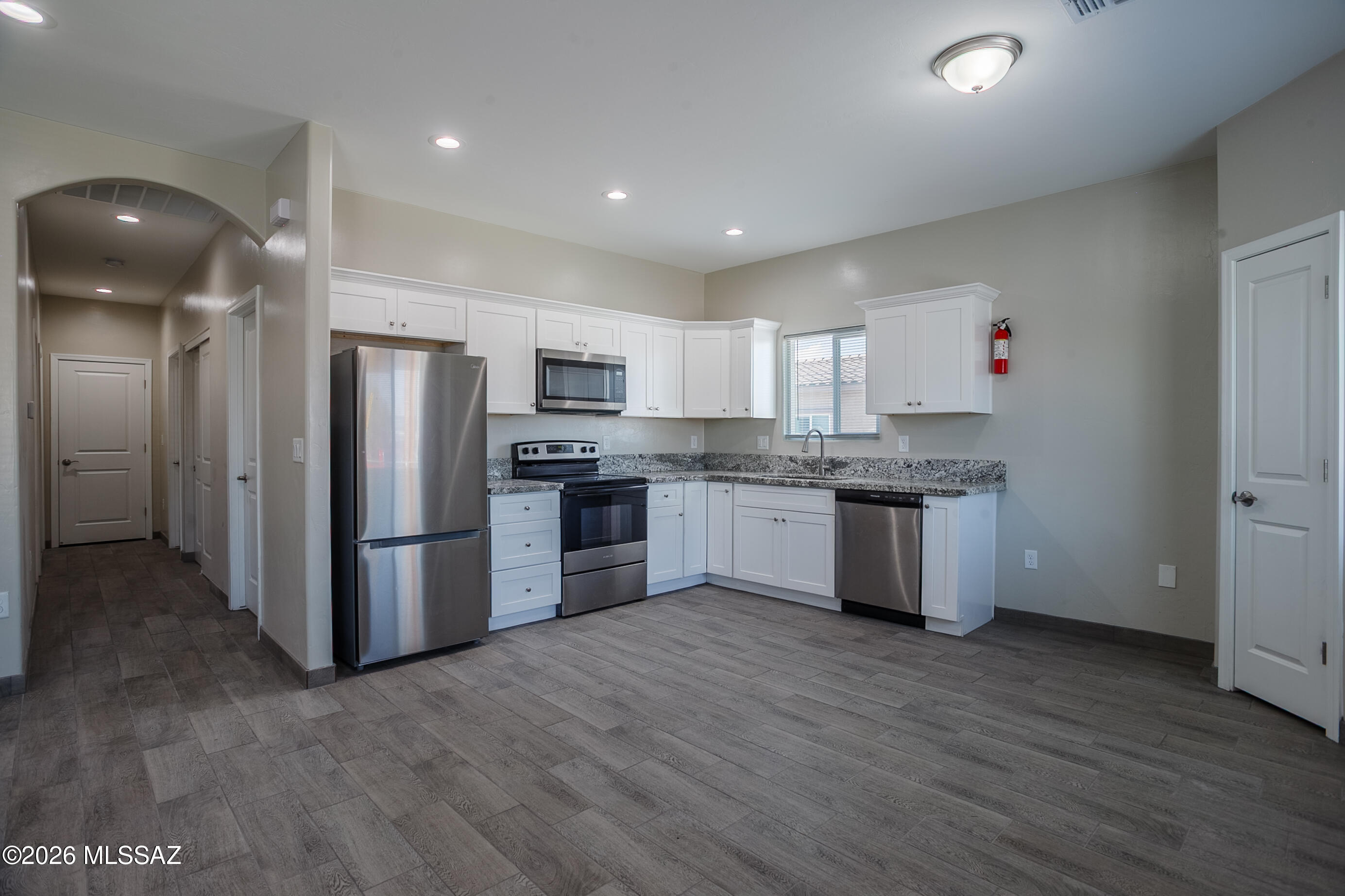 Coronado Heights - Residential Income