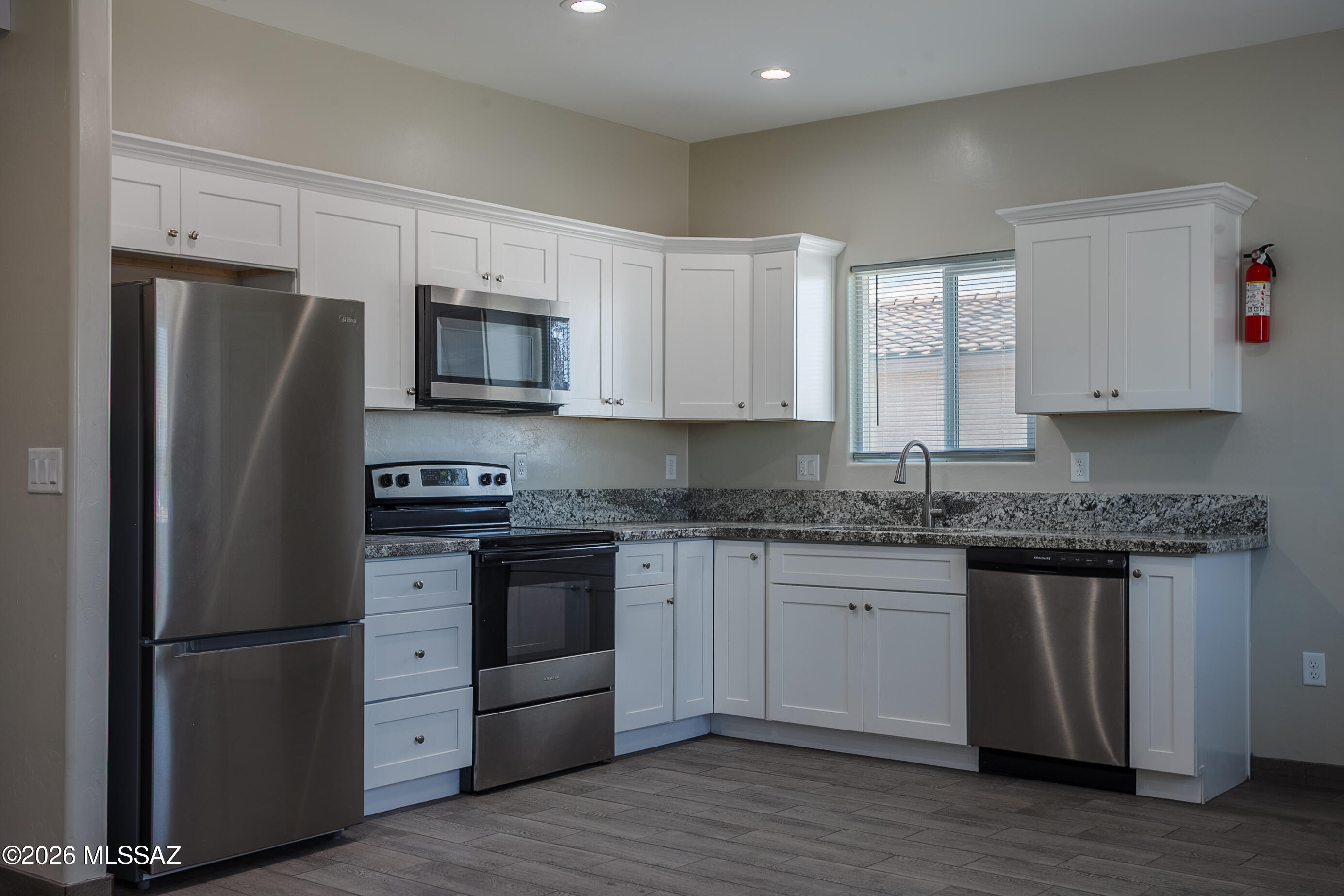 Coronado Heights - Residential Income