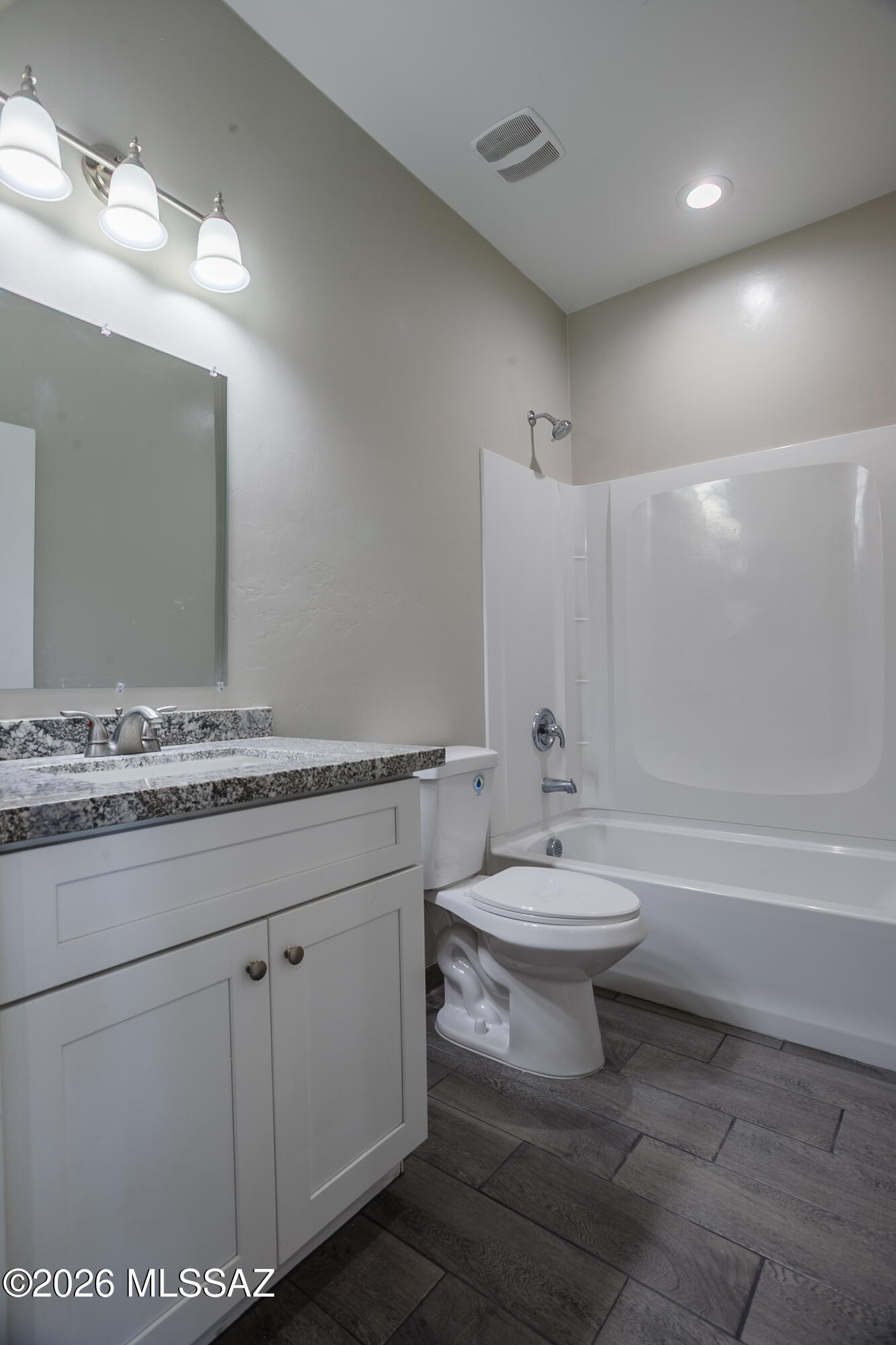 Coronado Heights - Residential Income