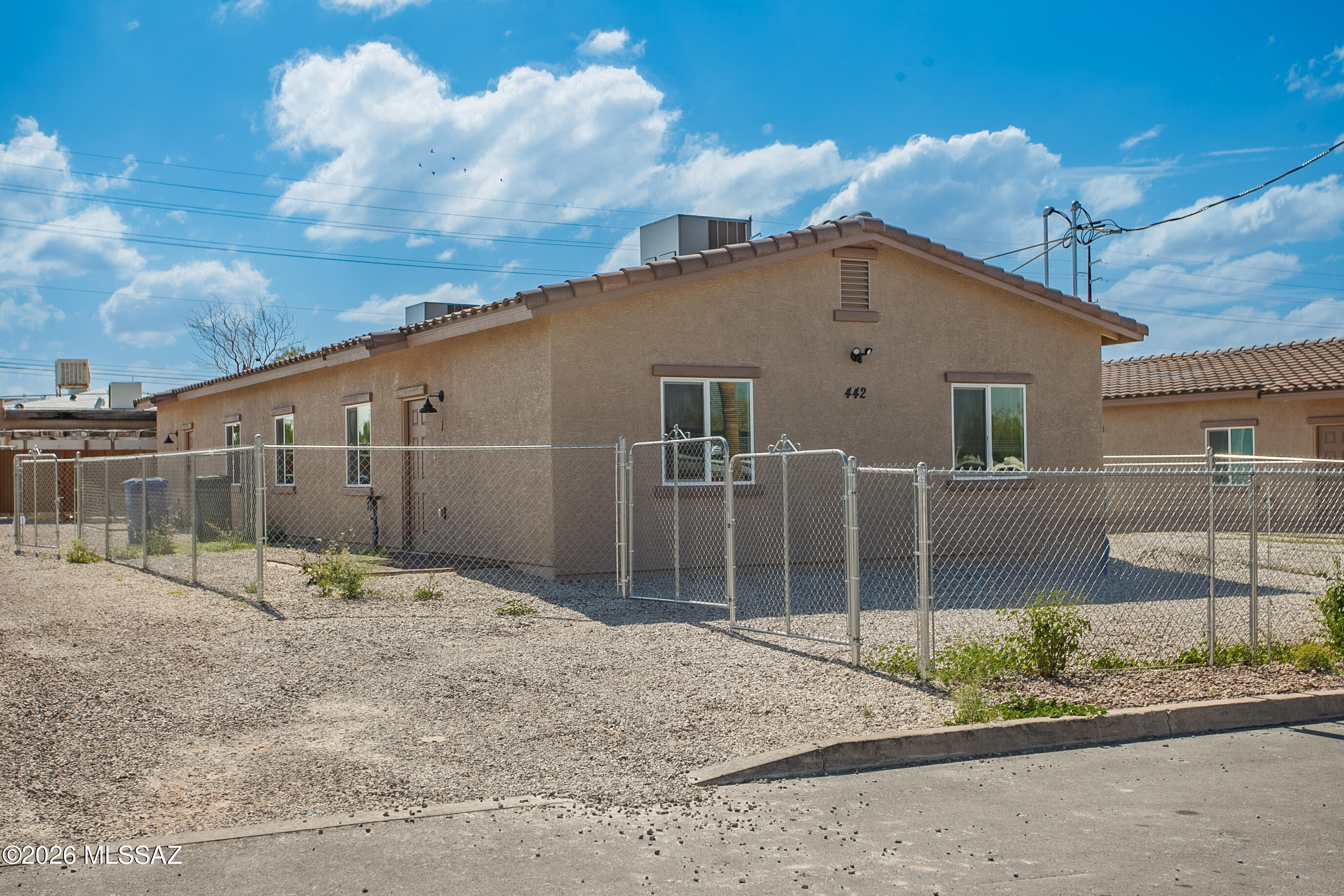 Coronado Heights - Residential Income