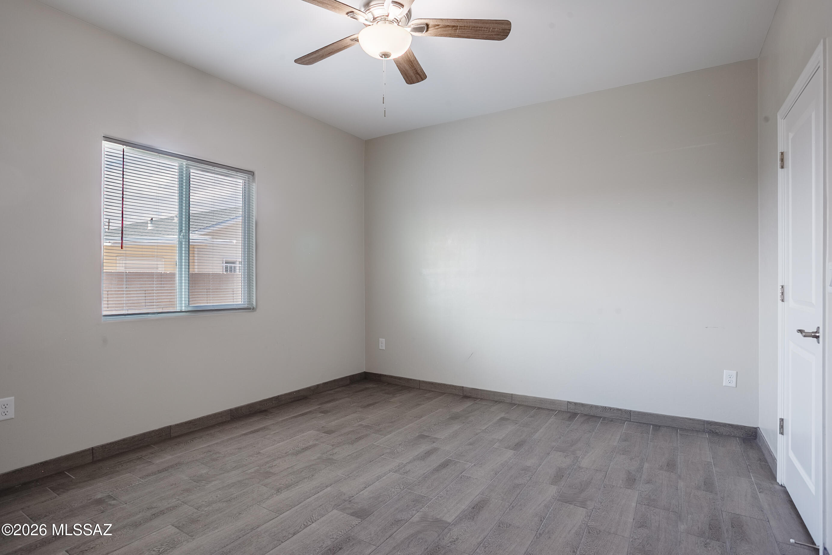 Coronado Heights - Residential Income