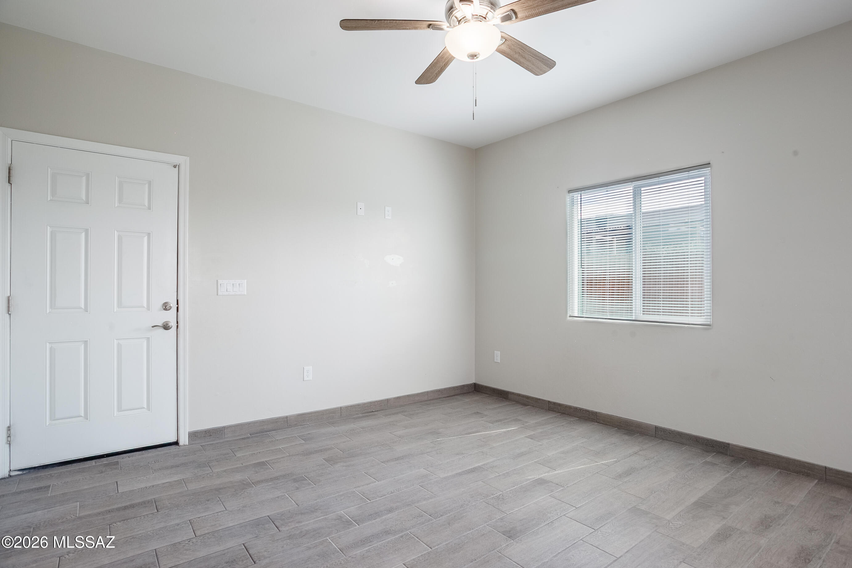 Coronado Heights - Residential Income