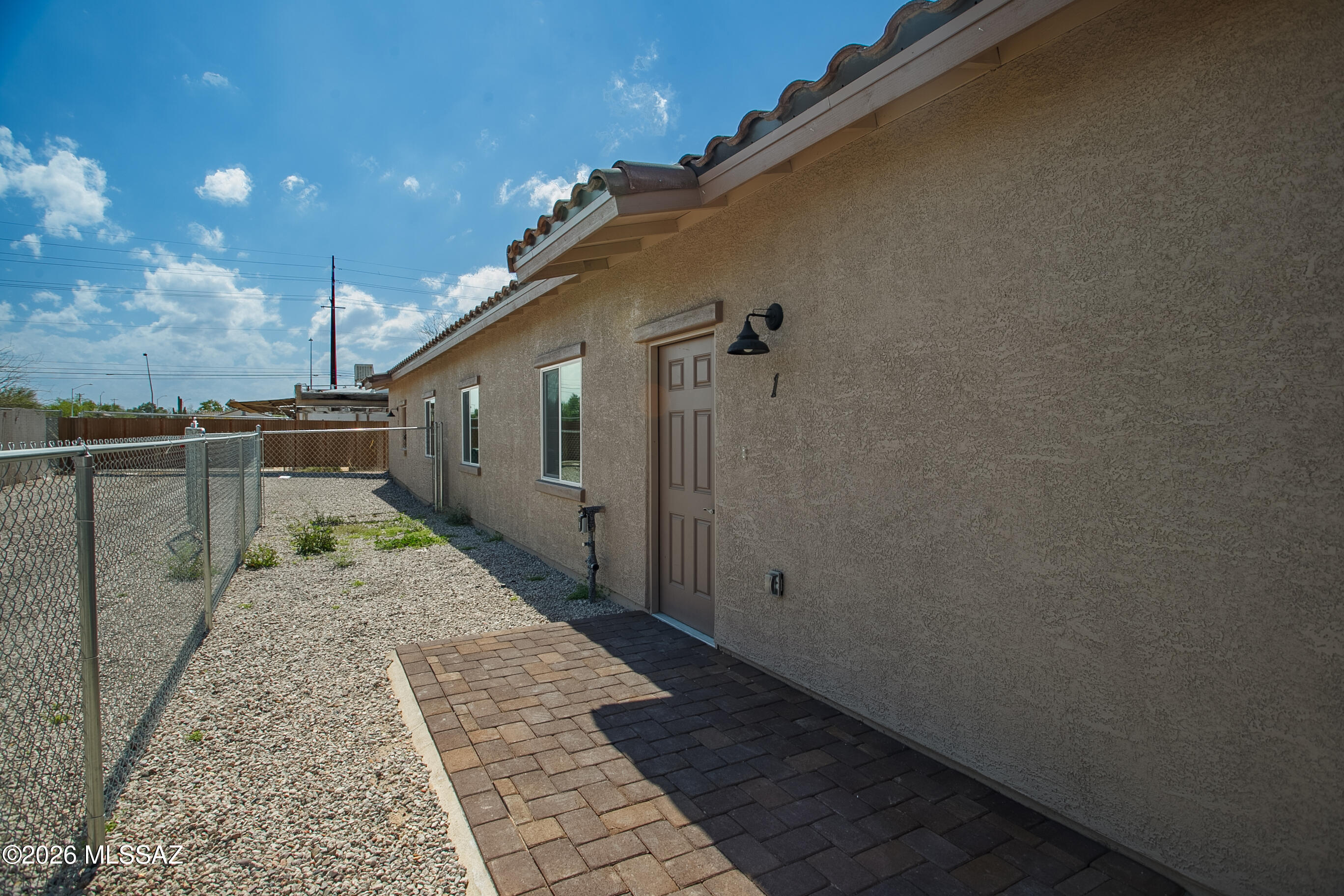 Coronado Heights - Residential Income