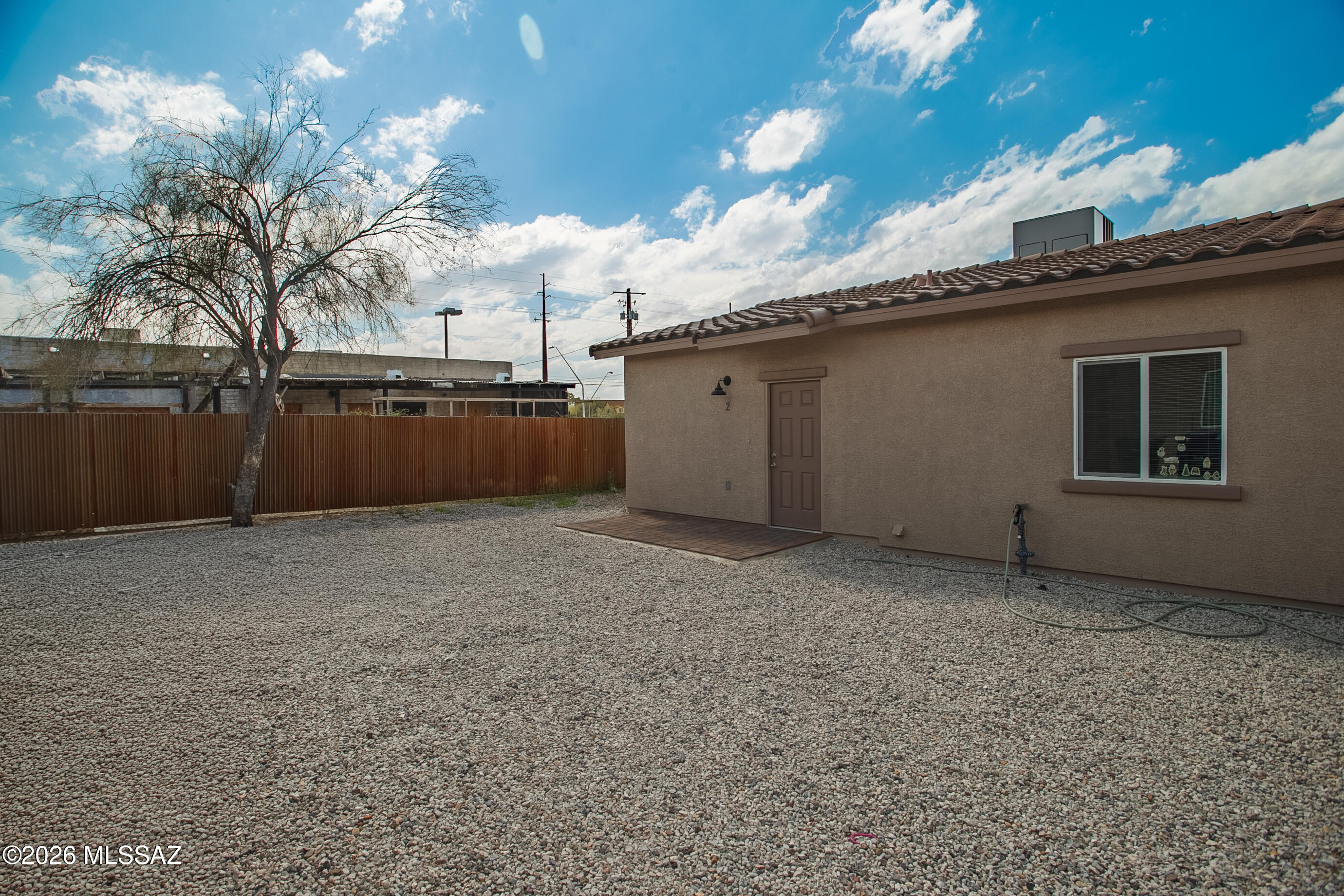 Coronado Heights - Residential Income
