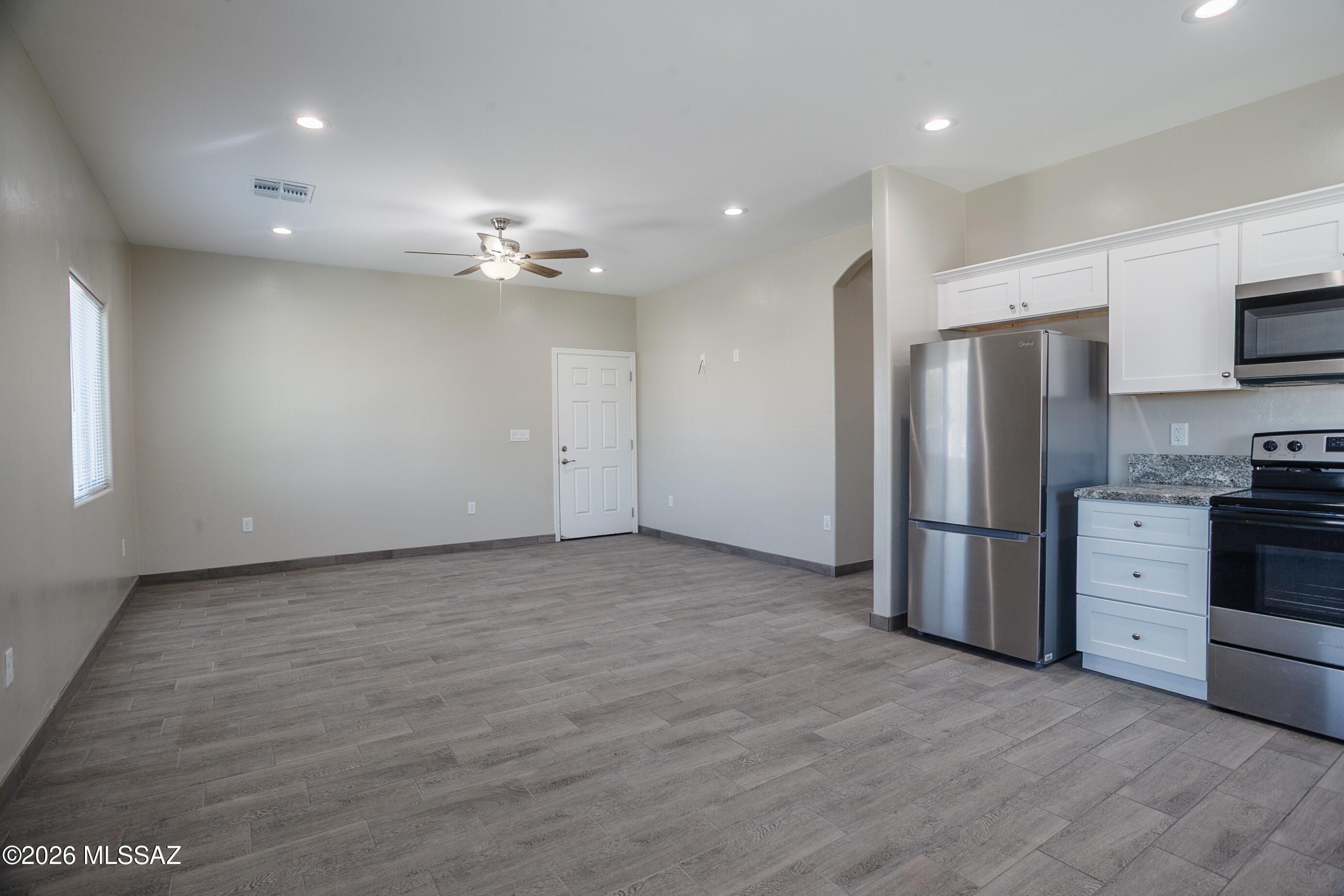 Coronado Heights - Residential Income