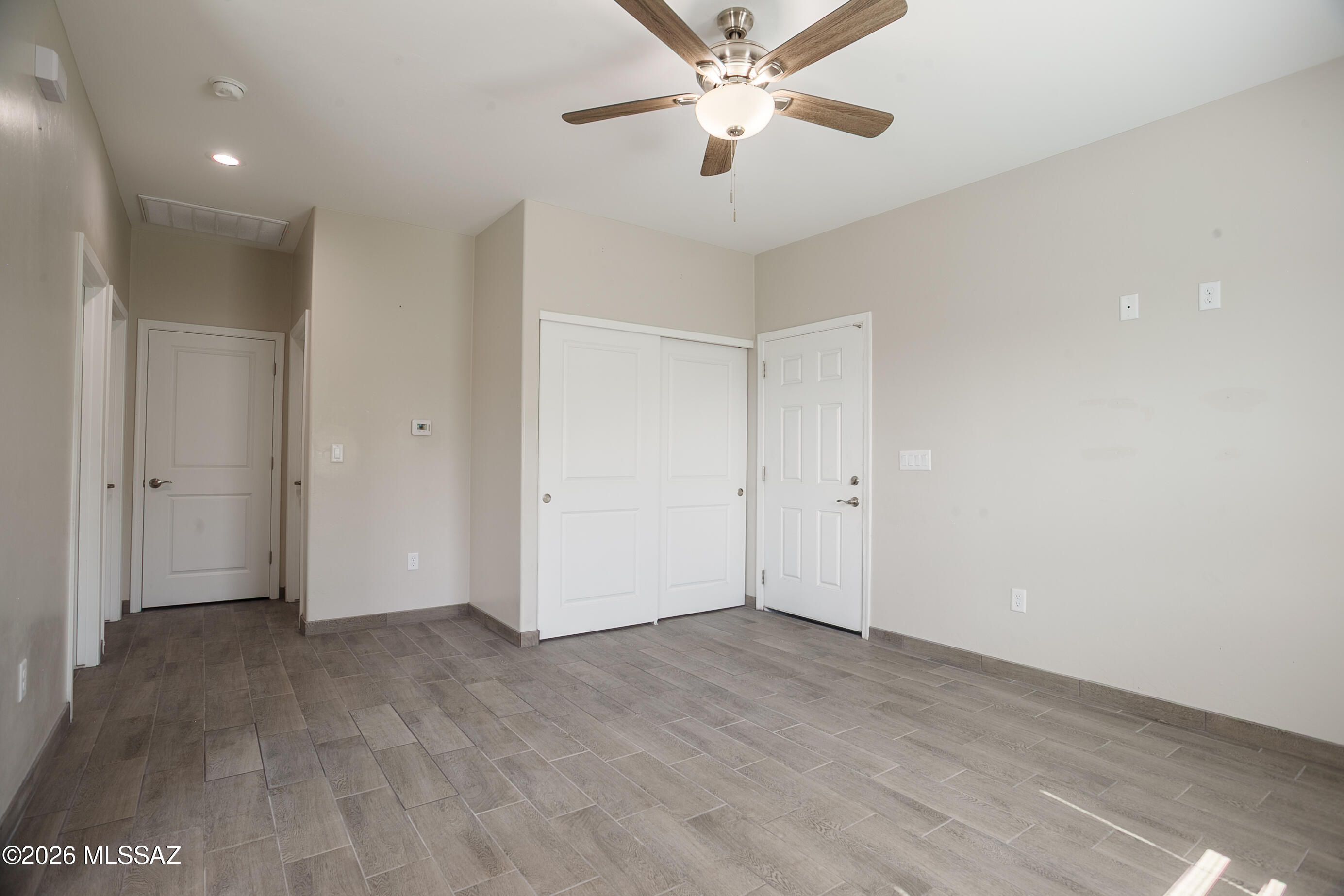 Coronado Heights - Residential Income