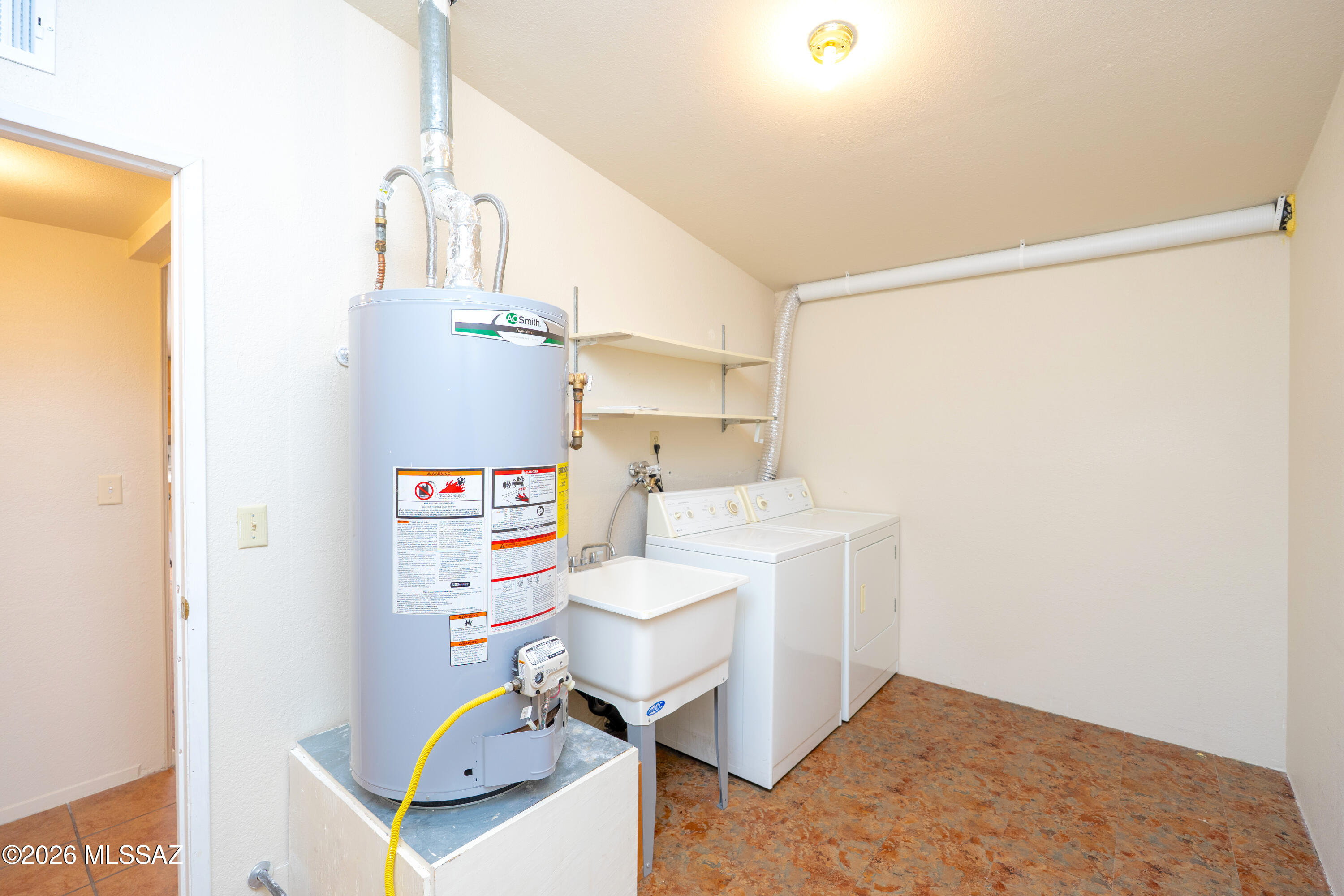 Other/Unknown - Residential