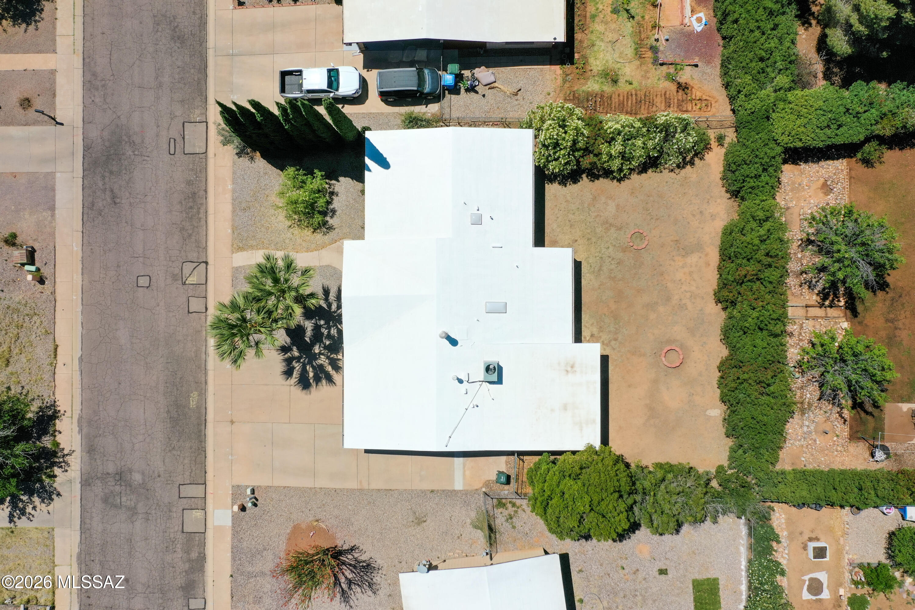 Other/Unknown - Residential