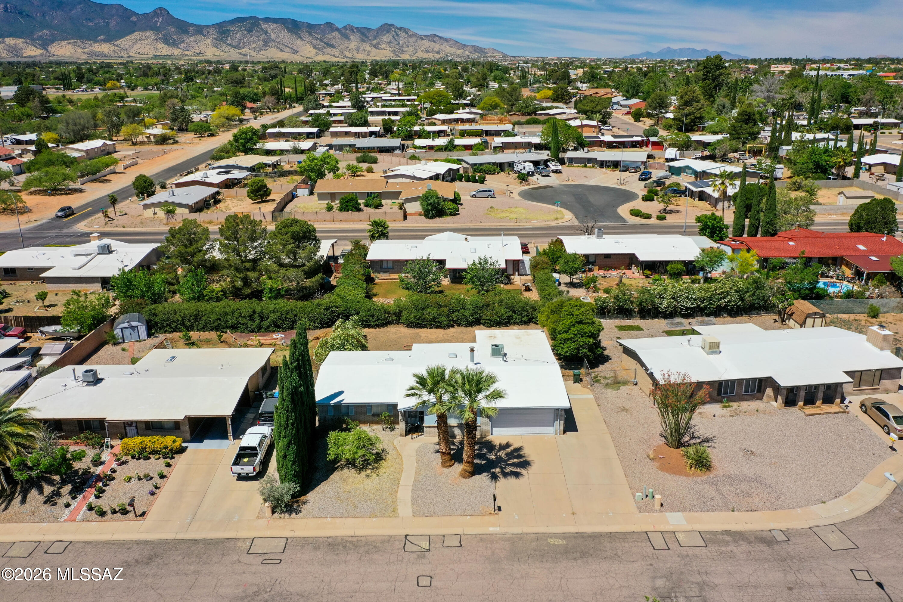 Other/Unknown - Residential