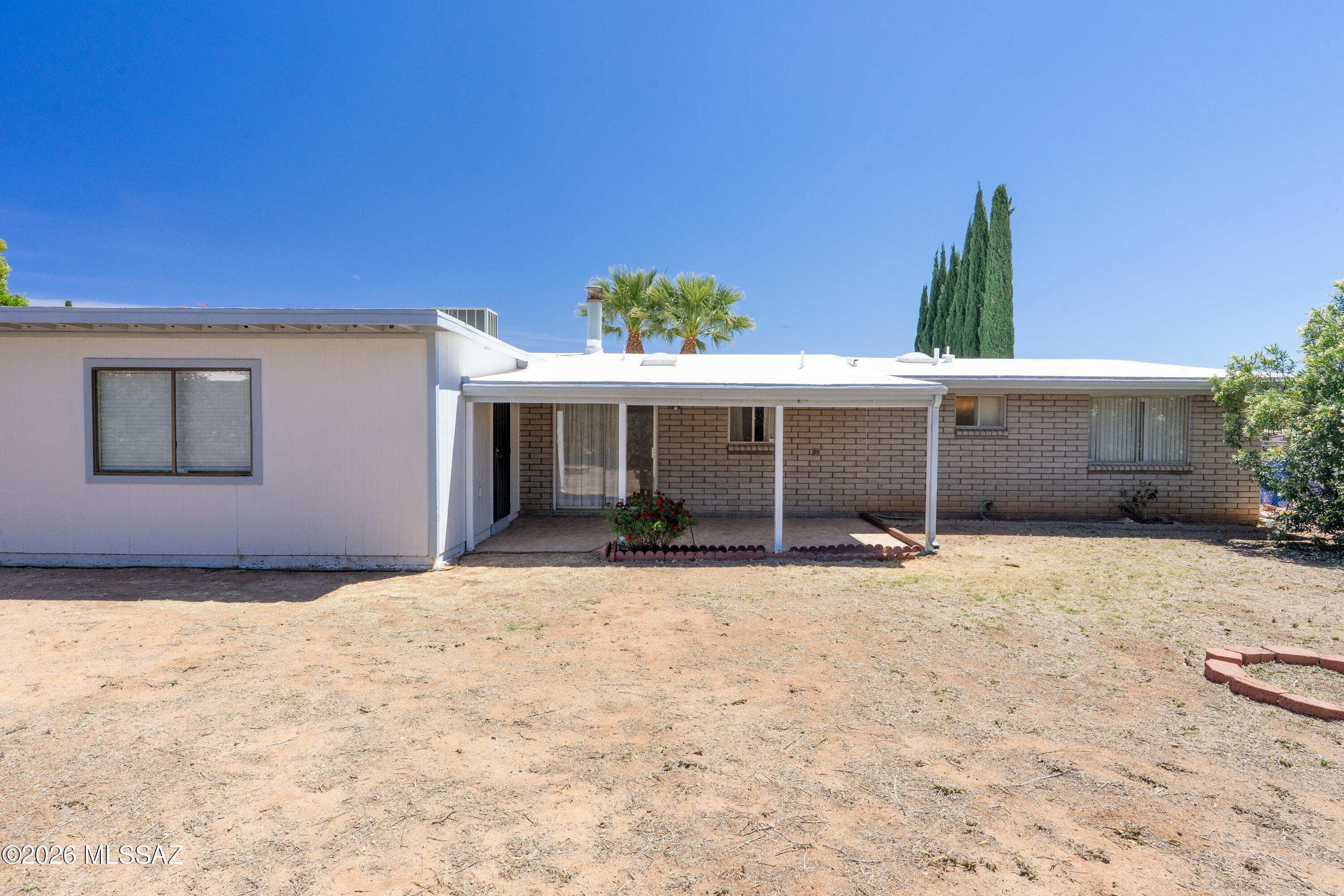 Other/Unknown - Residential