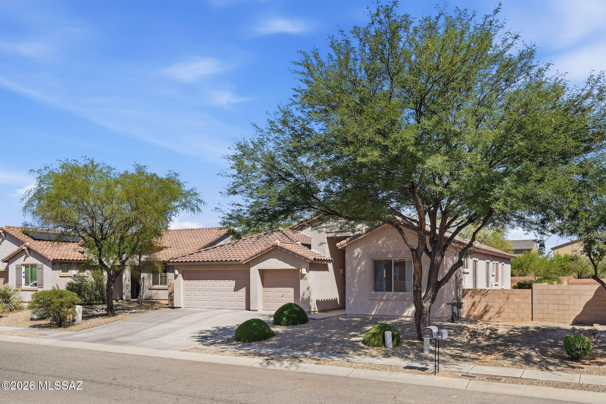 Star Valley Block 13 (1-302) - Residential