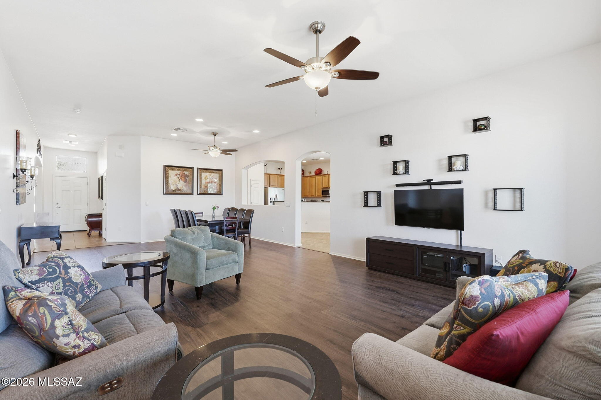 Star Valley Block 13 (1-302) - Residential